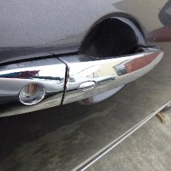 View Auto part Right Door Mirror Nissan Maxima 2011