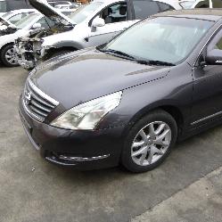 View Auto part Right Door Mirror Nissan Maxima 2011