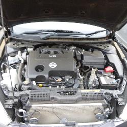 View Auto part Right Door Mirror Nissan Maxima 2011