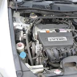 View Auto part Abs Sensor Honda Accord 2008