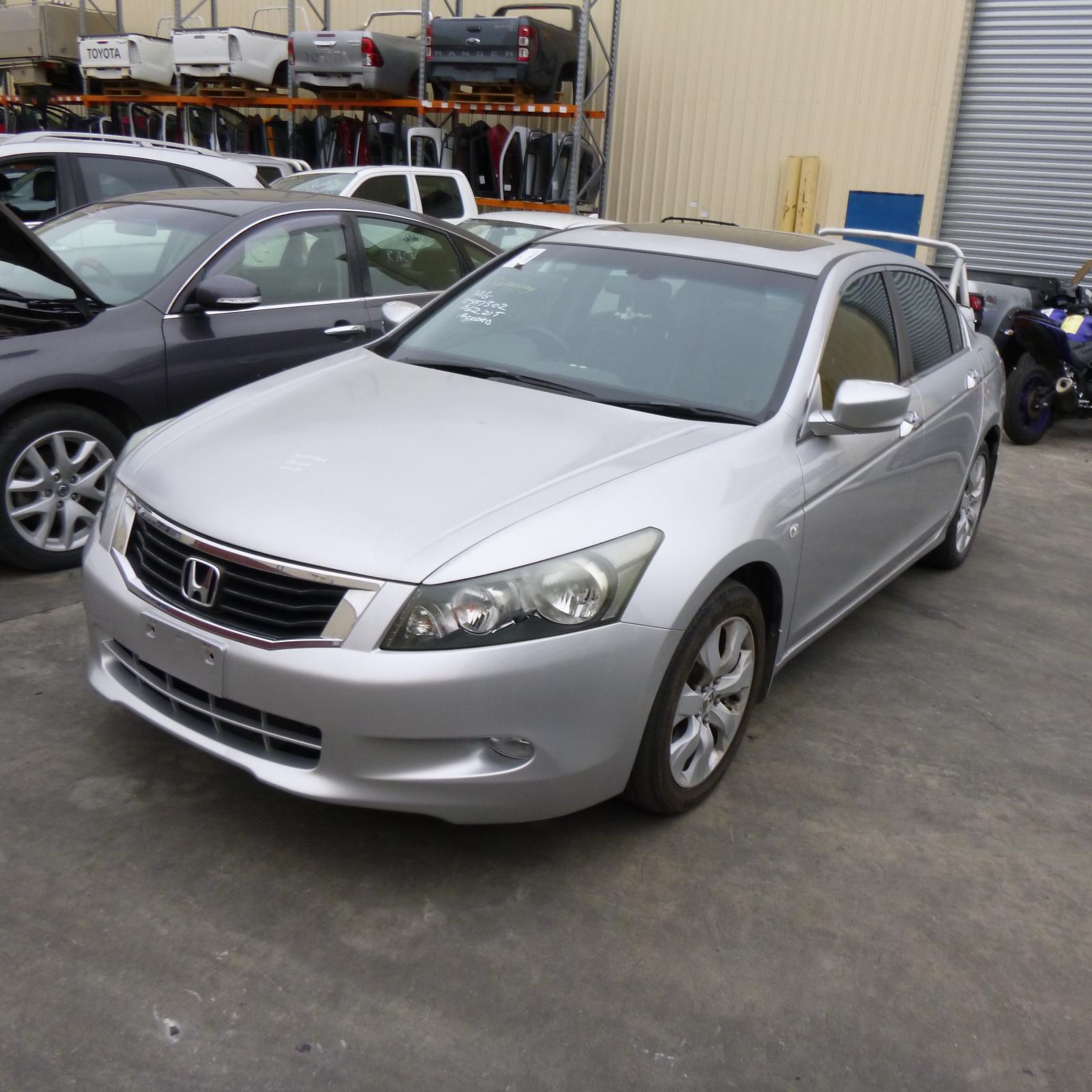 View Auto part Abs Sensor Honda Accord 2008