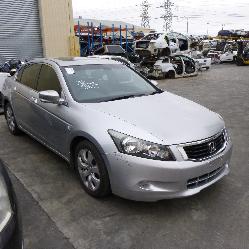 View Auto part Abs Sensor Honda Accord 2008