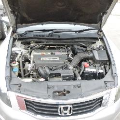 View Auto part Abs Sensor Honda Accord 2008
