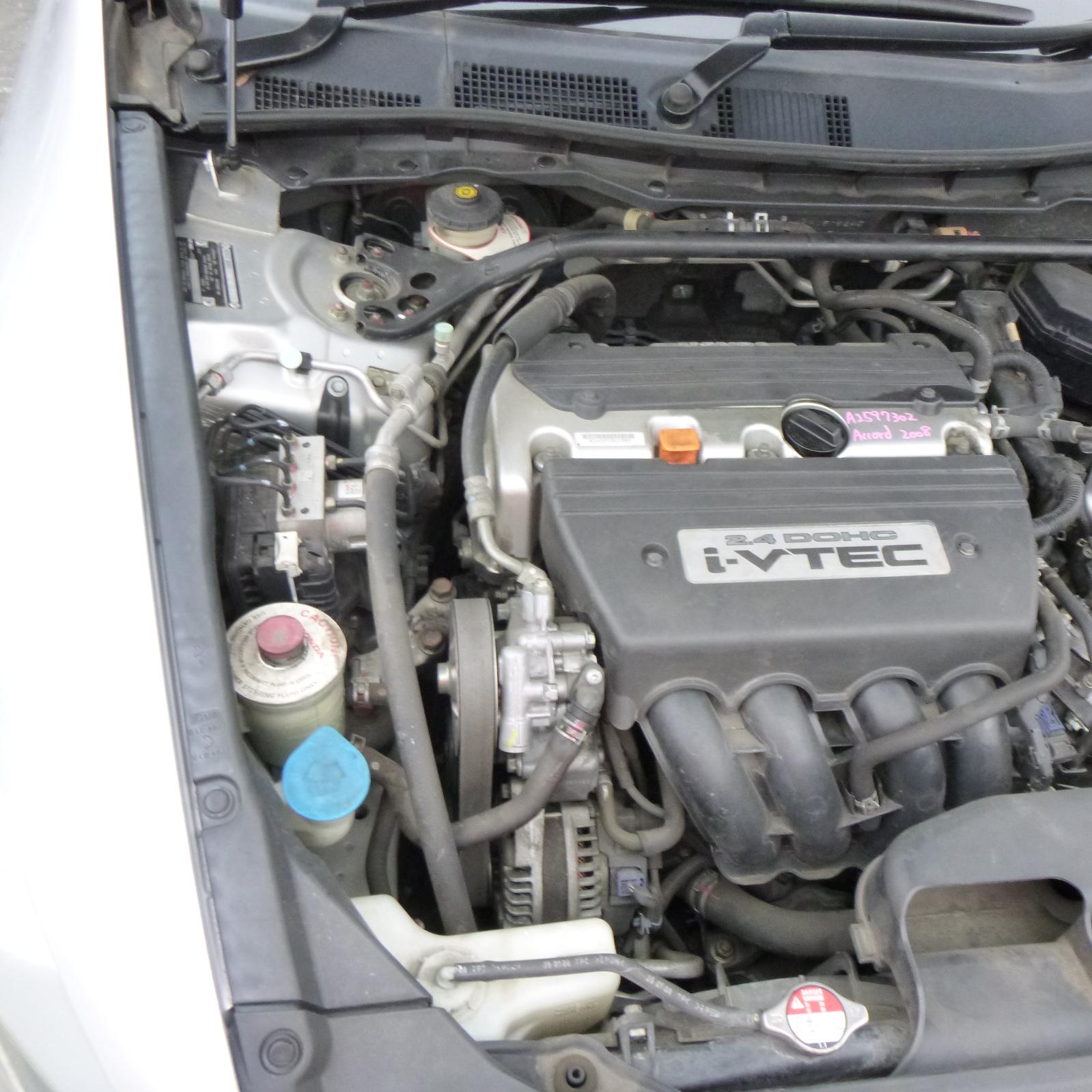 View Auto part Abs Sensor Honda Accord 2008