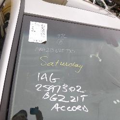 View Auto part Abs Sensor Honda Accord 2008