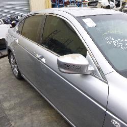 View Auto part Abs Sensor Honda Accord 2008