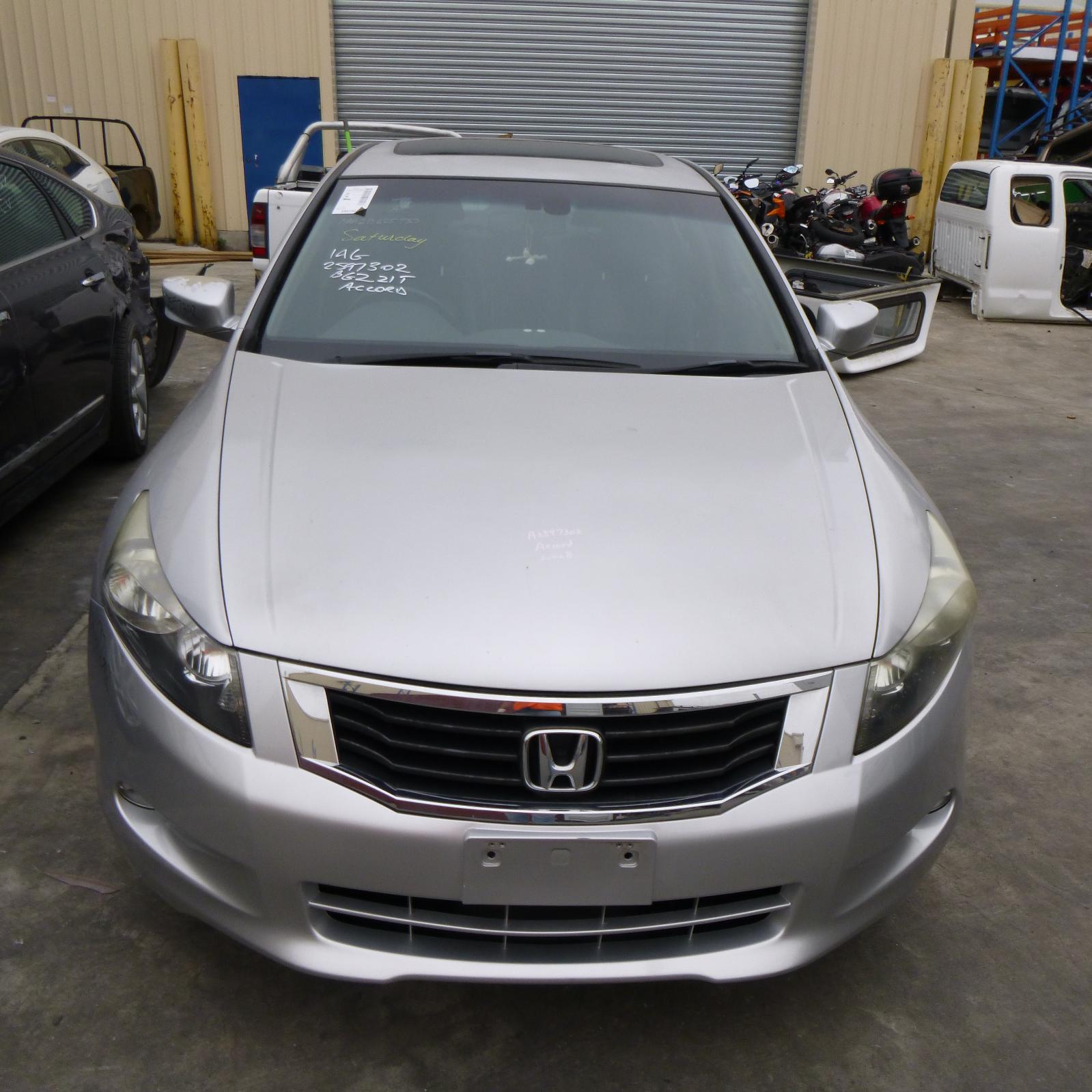View Auto part Abs Sensor Honda Accord 2008