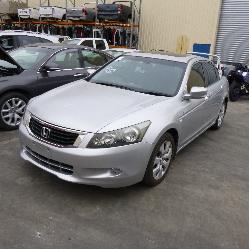 View Auto part Abs Sensor Honda Accord 2008