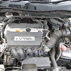 View Auto part Abs Sensor Honda Accord 2008