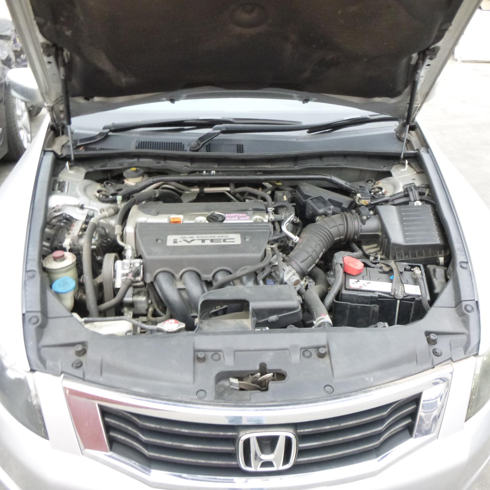 View Auto part Abs Sensor Honda Accord 2008