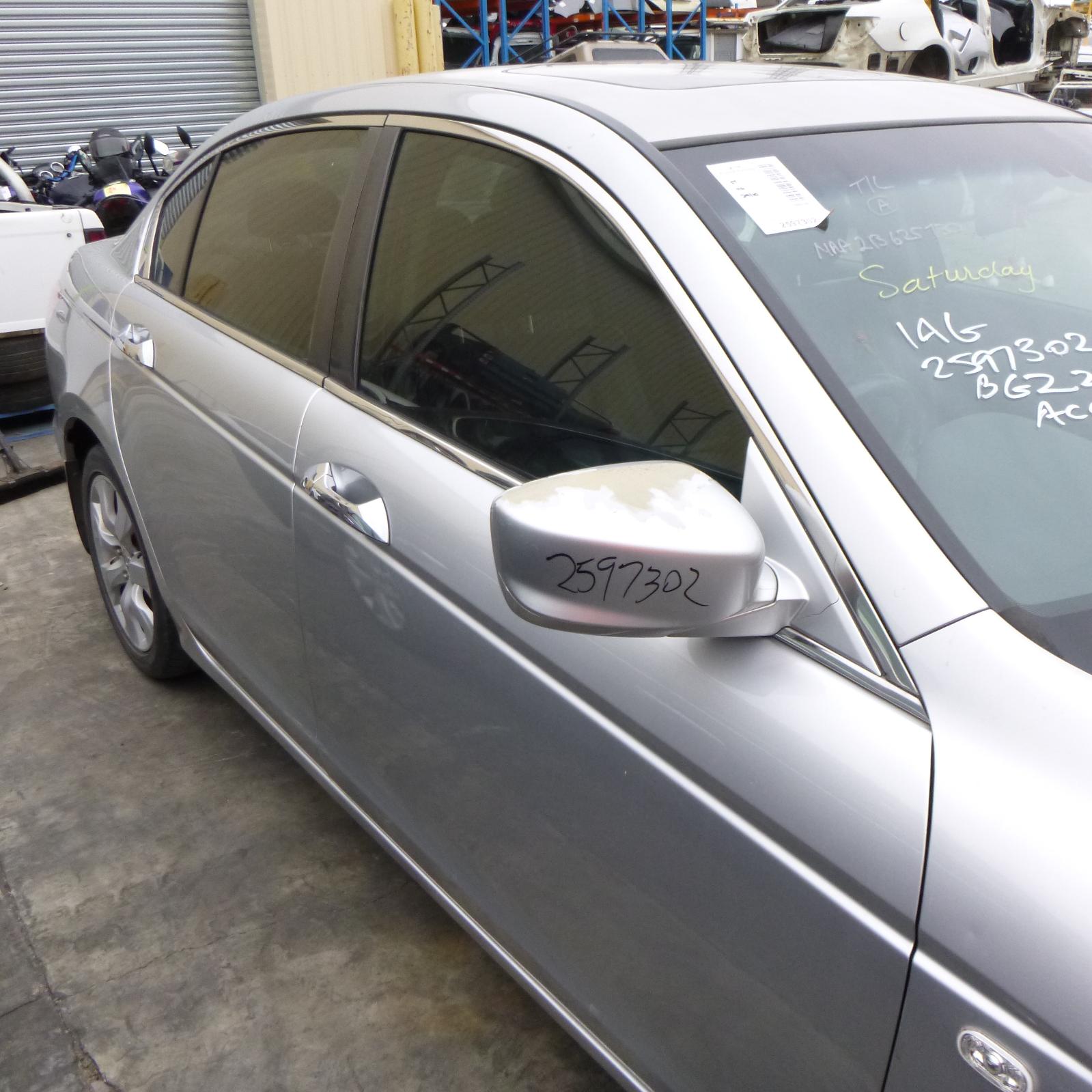 View Auto part Abs Sensor Honda Accord 2008