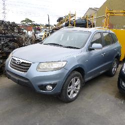 View Auto part Heater/Ac Controls Hyundai Santa Fe 2010