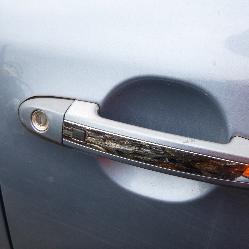 View Auto part Heater/Ac Controls Hyundai Santa Fe 2010