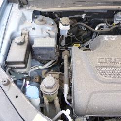 View Auto part Heater/Ac Controls Hyundai Santa Fe 2010