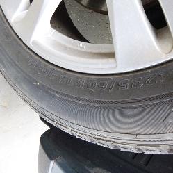 View Auto part Heater/Ac Controls Hyundai Santa Fe 2010