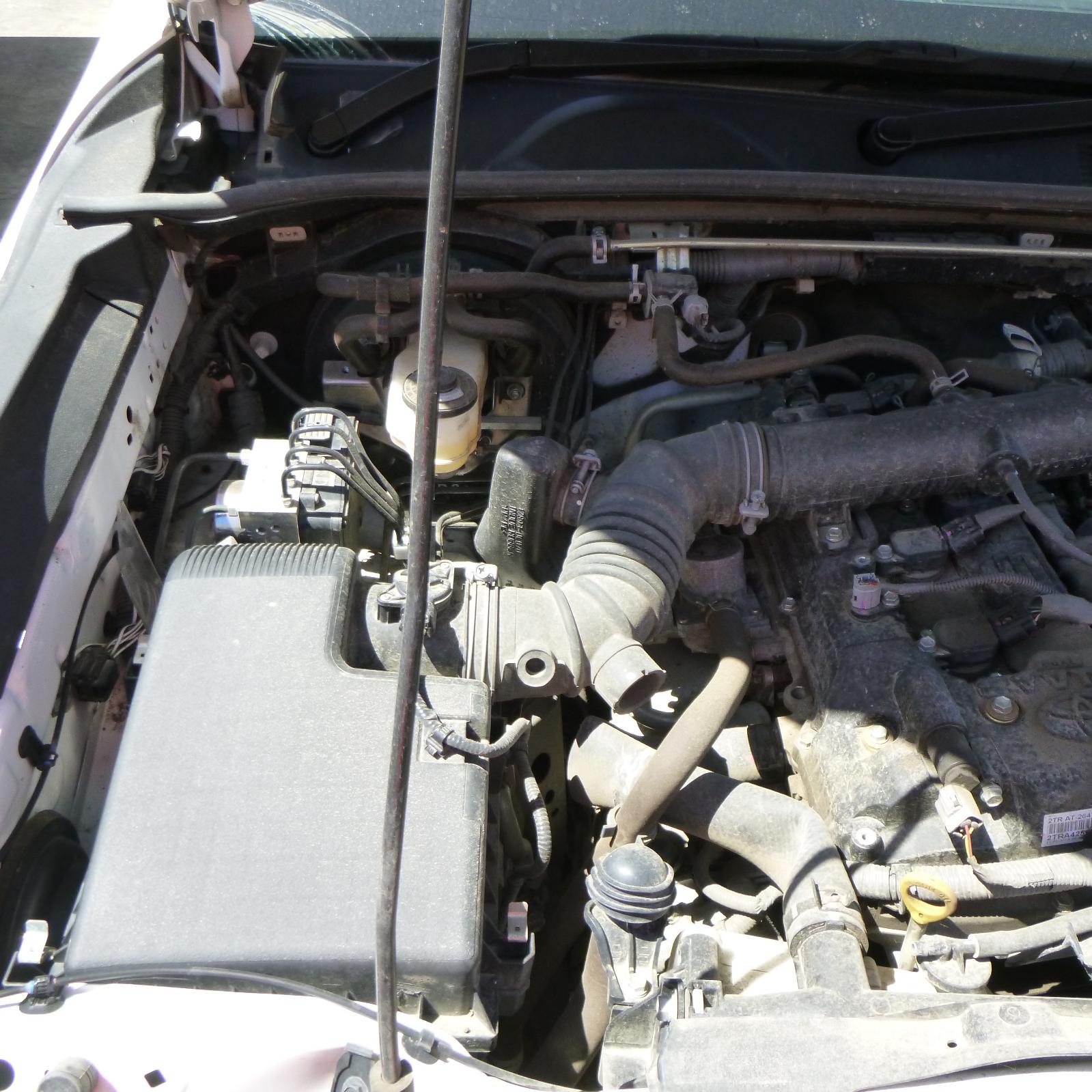 Fuel Sending Unit Hilux Toyota 2018