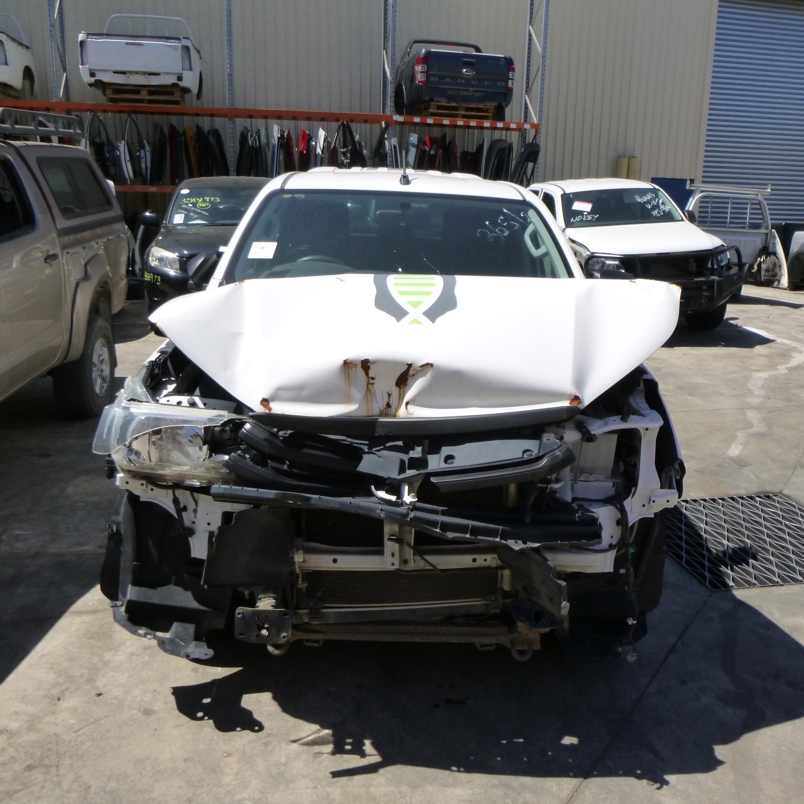 Fuel Sending Unit Hilux Toyota 2018