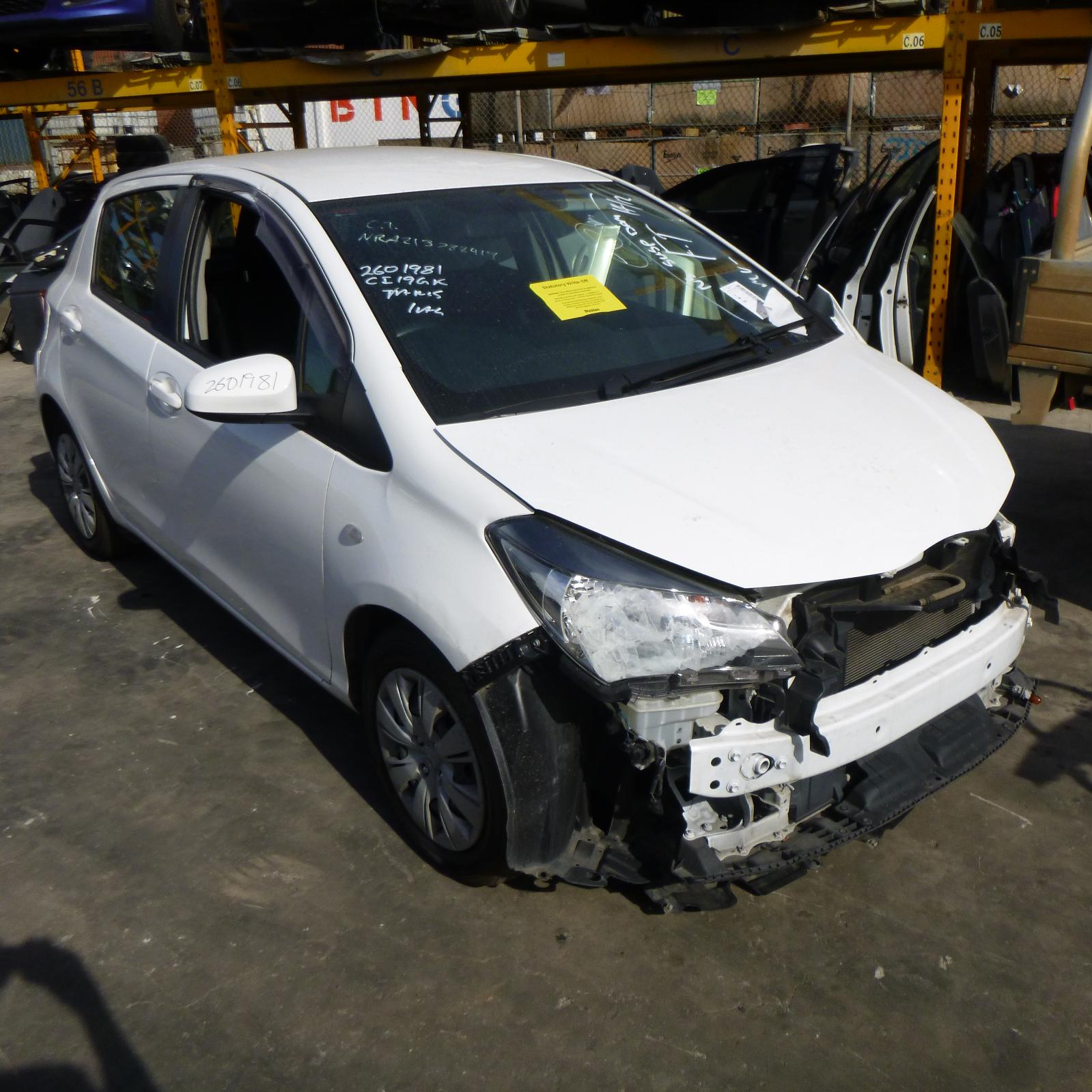 Gear Stick/Shifter Yaris Toyota 2016