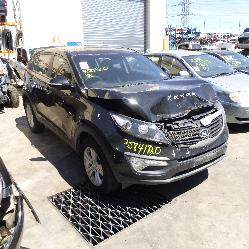 View Auto part Abs Pump/Modulator Kia Sportage 2011