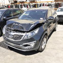 View Auto part Abs Pump/Modulator Kia Sportage 2011