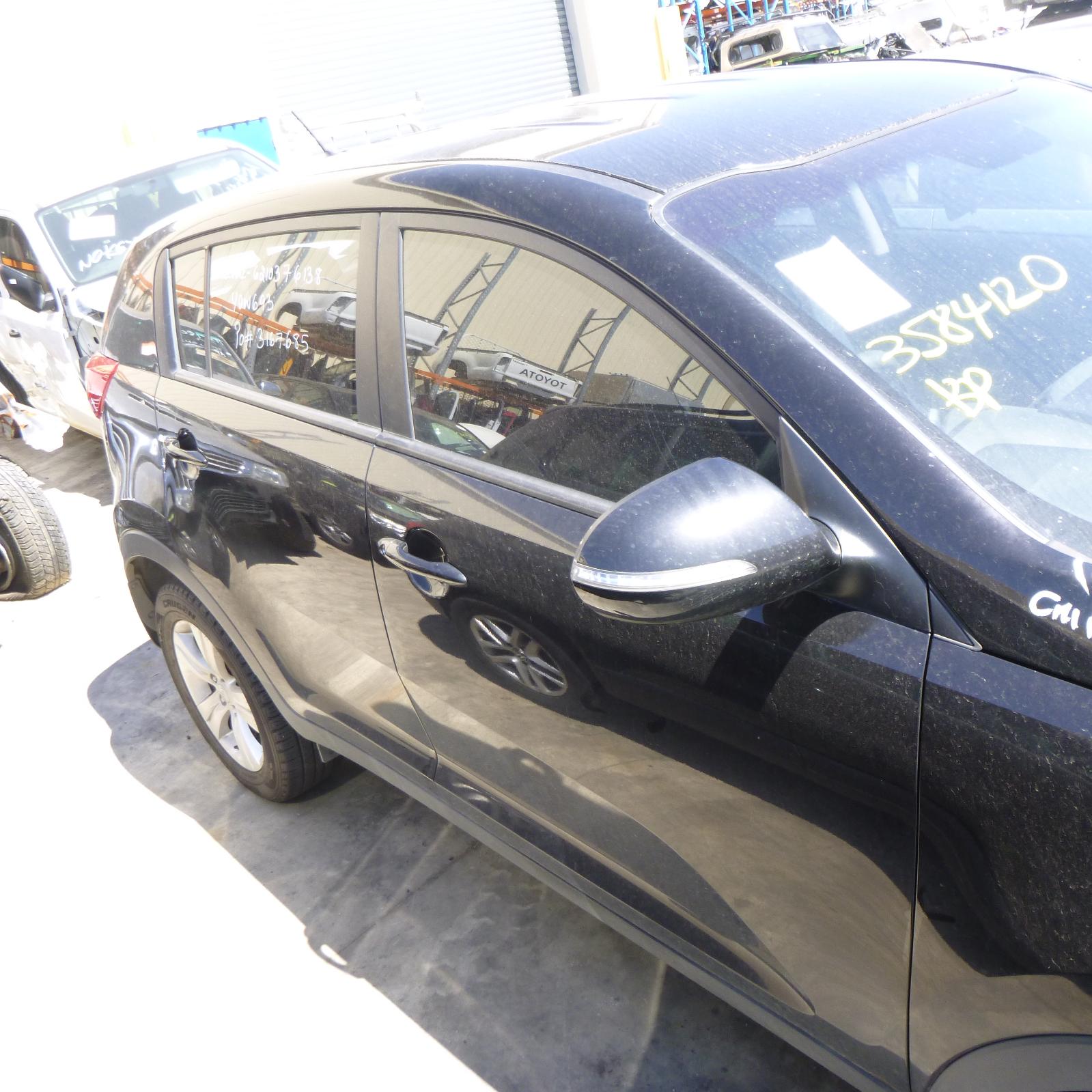 View Auto part Abs Sensor Kia Sportage 2011