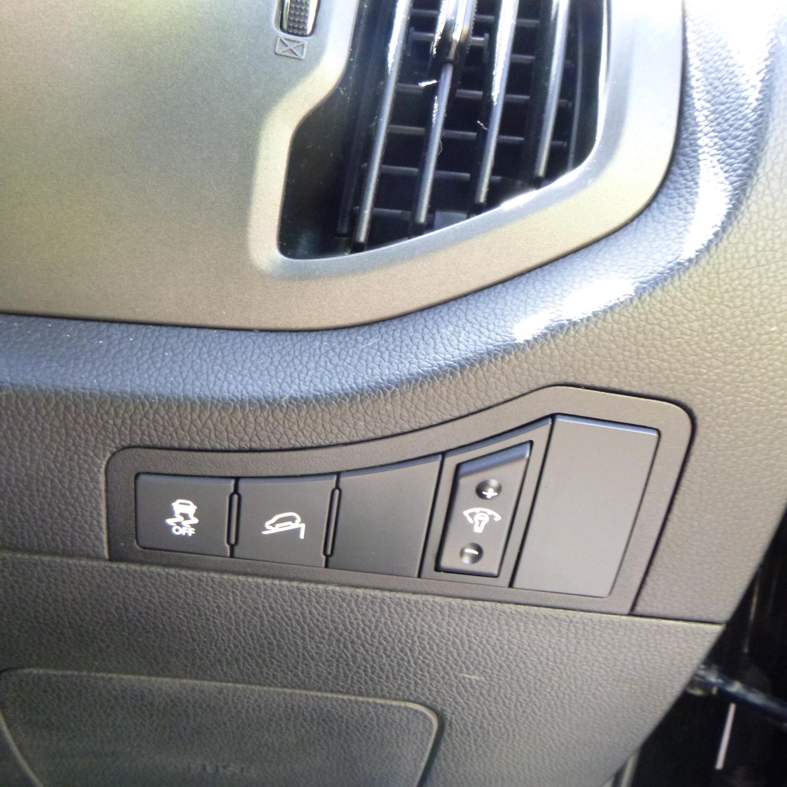 View Auto part Abs Sensor Kia Sportage 2011