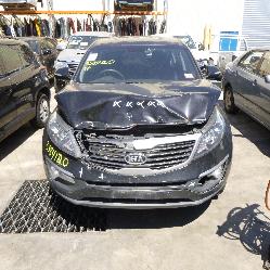 View Auto part Abs Pump/Modulator Kia Sportage 2011
