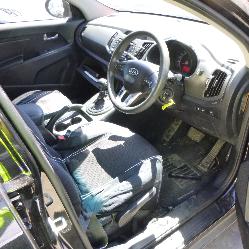 View Auto part Abs Sensor Kia Sportage 2011