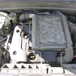 View Auto part Airbag Module/Sensor Hyundai Santa Fe 2007