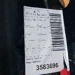 View Auto part Airbag Module/Sensor Hyundai Santa Fe 2007