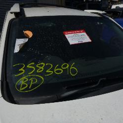 View Auto part Airbag Module/Sensor Hyundai Santa Fe 2007