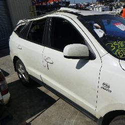 View Auto part Airbag Module/Sensor Hyundai Santa Fe 2007