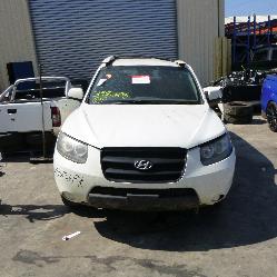 View Auto part Airbag Module/Sensor Hyundai Santa Fe 2007