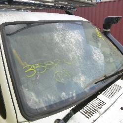 View Auto part Left Door Mirror Toyota Hilux 1992