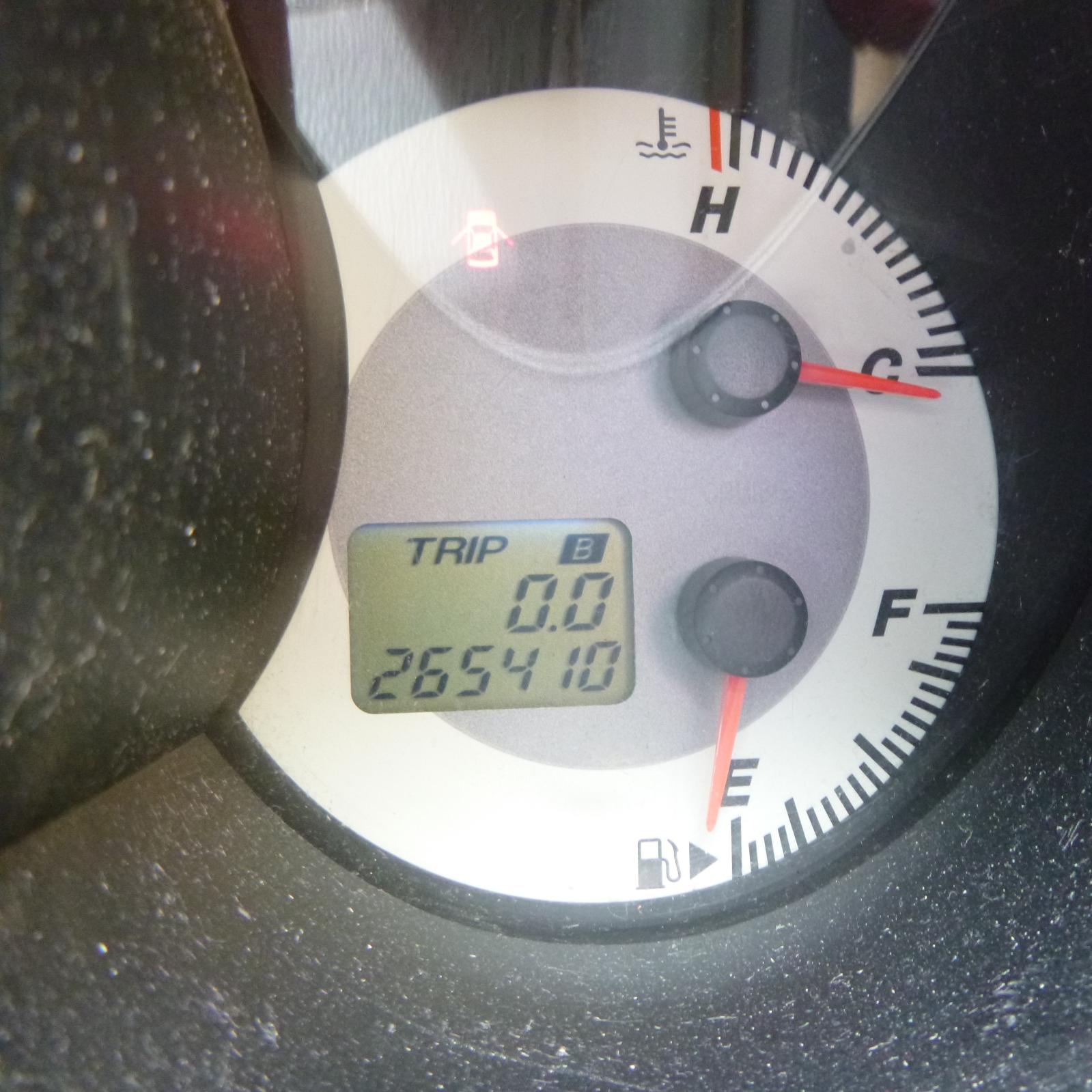 View Auto part Grille Mazda 3 2008