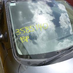 View Auto part Grille Mazda 3 2008