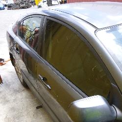 View Auto part Grille Mazda 3 2008