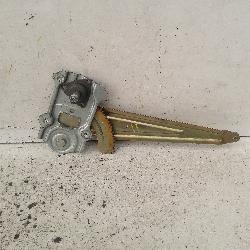 View Auto part Left Rear Wnd Reg/Motor Toyota Corolla 2005