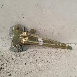 View Auto part Left Rear Wnd Reg/Motor Toyota Corolla 2005