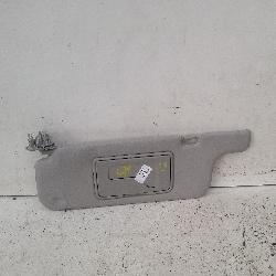 View Auto part Sunvisor Toyota Corolla 2005