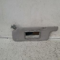 View Auto part Sunvisor Toyota Corolla 2005