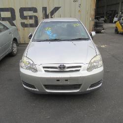 View Auto part Grille Toyota Corolla 2005