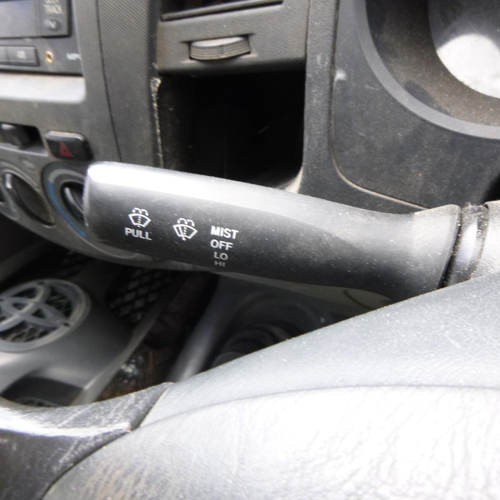 Airbag Module/Sensor Hilux Toyota 2007