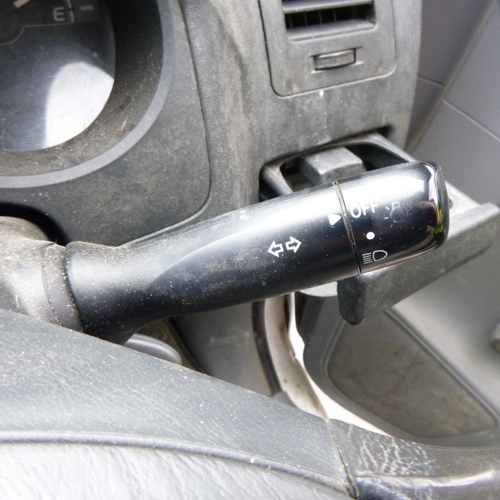 Airbag Module/Sensor Hilux Toyota 2007