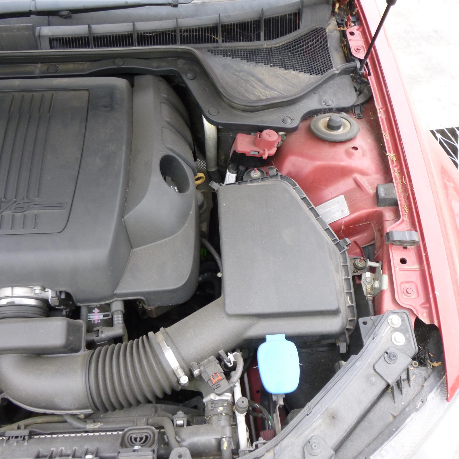 View Auto part Reverse Camera Holden Commodore 2011