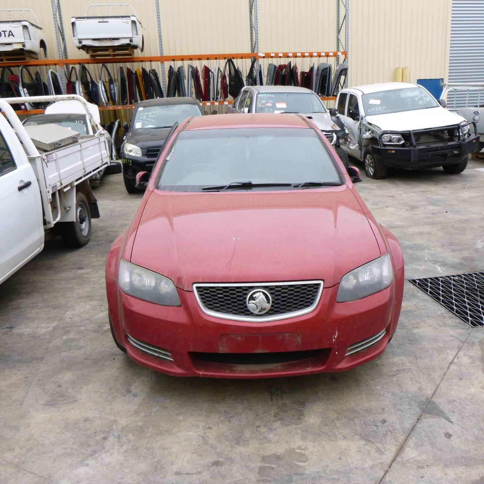 Rear Drive Shaft Commodore Holden 2011