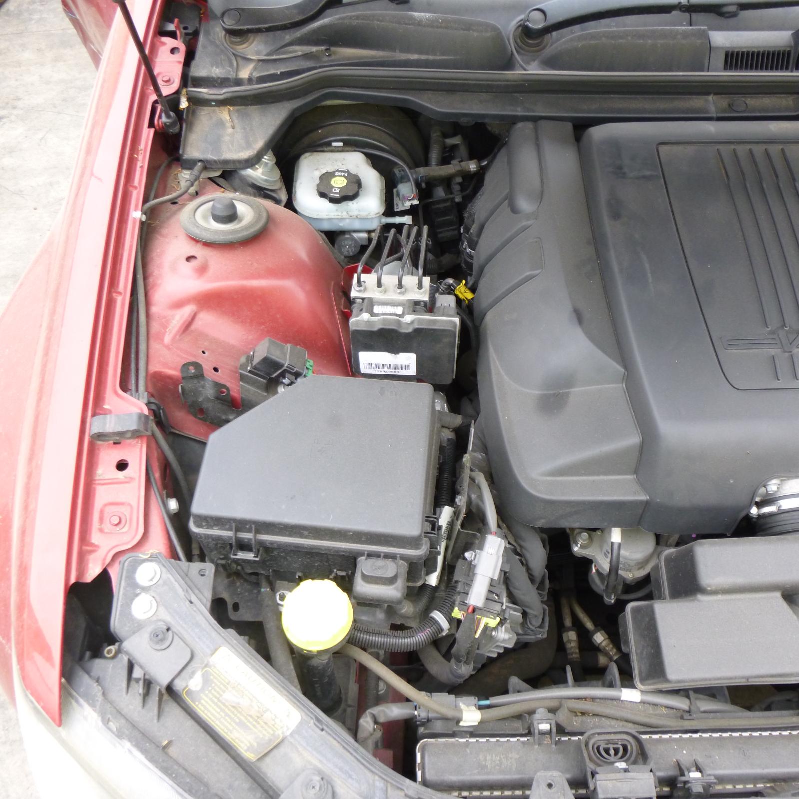 Rear Drive Shaft Commodore Holden 2011