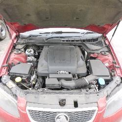 View Auto part Reverse Camera Holden Commodore 2011