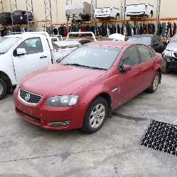 View Auto part Reverse Camera Holden Commodore 2011