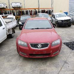View Auto part Reverse Camera Holden Commodore 2011